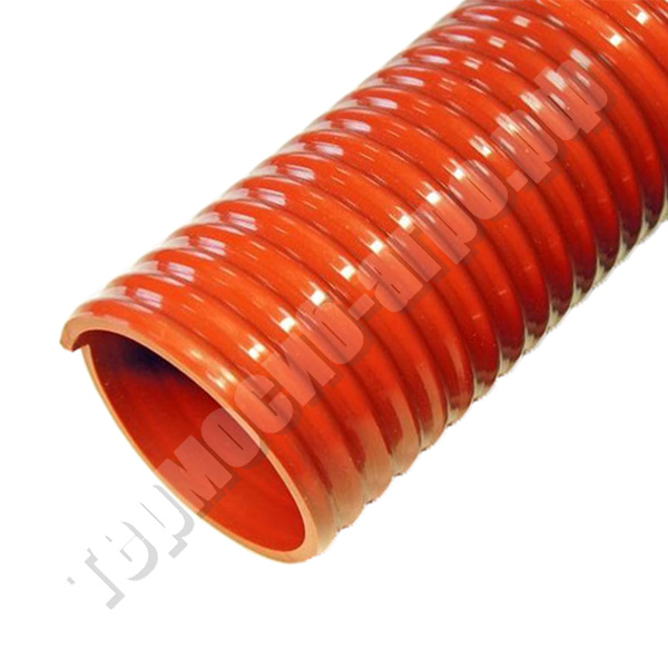 Шланг гофр. арм.ПВХ Ф В-100